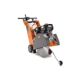 Tagliasfalto husqvarna build - fs400lv - 500mm