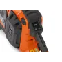 Troncatore batteria husqvarna - k1 pace 14"build - c/batterie 94v