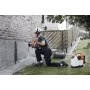 Carotatrice batteria husqvarna - dm 540i build - 36v