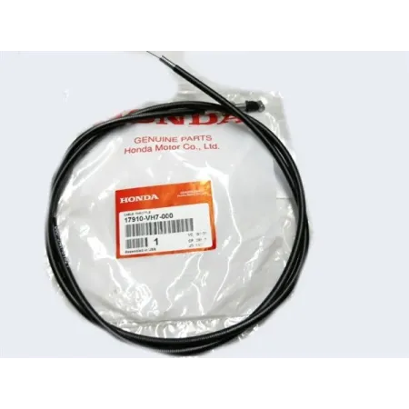 Cavo comp. gas x hrx537 - 17910-vh7-000 - honda