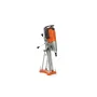 Carotatrice batteria husqvarna - dm 1 pace build - 94v