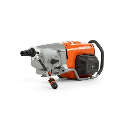 Carotatrice batteria husqvarna - dm 1 pace - 94v