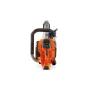 Troncatore batteria husqvarna - k 540i build - s/batterie 36v