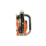 Troncatore batteria husqvarna - k 540i build - s/batterie 36v