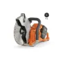 Troncatore batteria husqvarna - k 540i - s/batterie 36v