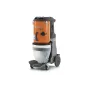Aspirapolvere batteria husqv - de 110 ih - s/batterie 36v