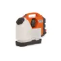Serbatoio acqua p/carotatrice - husqvarna wt15i - con batterie 36v build