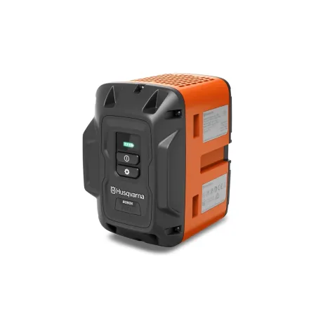 Batteria husqvarna 94v 4ah - 100-b380x pace - professionale
