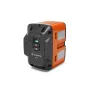 Batteria husqvarna 94v 4ah - 100-b380x pace - professionale
