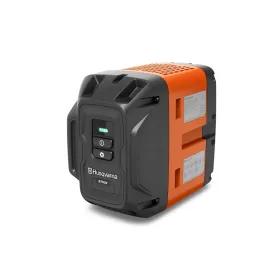 Batteria husqvarna 94v 8ah - 100-b750x pace - professionale
