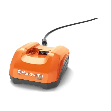 Caricabatteria husqvarna 36v - 40-c500x -