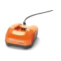 Caricabatteria husqvarna 36v - 40-c500x -