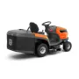 Trattorino husqvarna - tc 215t - 
