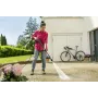 Idropulitrice karcher 145 bar - k5 black t5 - hobby