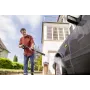 Idropulitrice karcher 145 bar - k5 black t5 - hobby