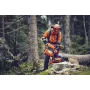 Tanica carburante husqvarna - combi new - 