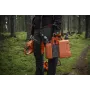 Tanica carburante husqvarna - combi new - 