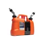 Tanica carburante husqvarna - combi new -