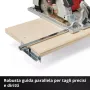 Sega circolare einhell pro - tp-cs 18/190 li - linea pro senza batteria