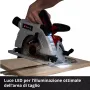 Sega circolare einhell pro - tp-cs 18/190 li - linea pro senza batteria