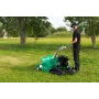Trinciasarmenti orec - hrc 673 pro - cingolato - honda gx270
