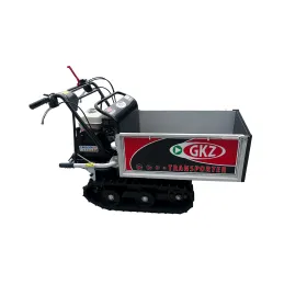 Motocarriola agricola gkz - gkz gk300h honda -