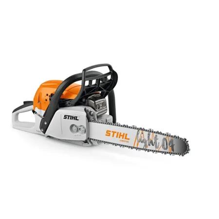 Motosega stihl ms 271 - barra 18" 325 - abbattimento - con omaggio