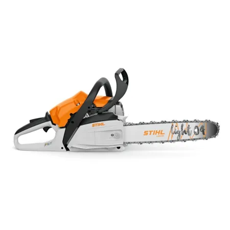 Motosega stihl ms 182 - barra 16" 3/8 - abbattimento - con omaggio