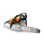 Motosega stihl ms 182 - barra 16" 3/8 - abbattimento - con omaggio