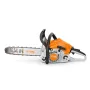 Motosega stihl ms 182 - barra 16" 3/8 - abbattimento - con omaggio