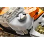 Motosega stihl ms 182 - barra 16" 3/8 - abbattimento - con omaggio