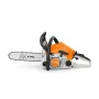 Motosega stihl ms 162 - lama da 35 cm - hobbystica / taglio legna