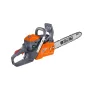 Motosega oleomac gsh 400 - cm.35 - 3/8"-bcpi/35r - con optional