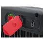 Proiettore led strike century - 30w ip54 - batt. ricaricabile
