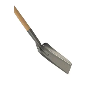 Badile stretto mass manicato - 10x30 caditoia - 