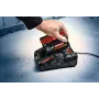 Caricatore single bosch expert - exal 1 posto - 