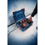 Caricatore doppio bosch expert - exal 2 posti - 