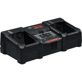 Caricatore doppio bosch expert - exal 2 posti -