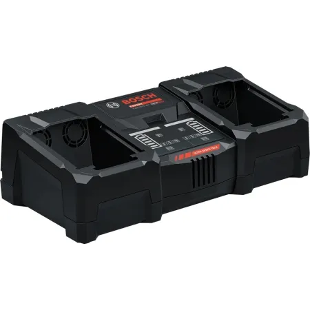 Caricatore doppio bosch expert - exal 2 posti -