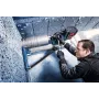 Cavalletto bosch expert - gcr 180 2 ii - per carotatore exdb18v2-180