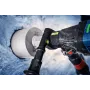 Carotatrice bosch expert - exdb 18v2-180 - naked