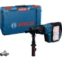 Carotatrice bosch expert - exdb 18v2-180 - naked