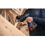 Trapano avvitat. bosch expert - exsr18v-150+batt - c/2x8ah + caricatore
