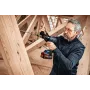 Trapano avvitat. bosch expert - exsr18v-150+batt - c/2x8ah + caricatore