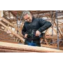 Trapano avvitat. bosch expert - exsr18v-150+batt - c/2x8ah + caricatore