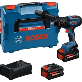Trapano avvitat. bosch expert - exsr18v-150+batt - c/2x8ah + caricatore
