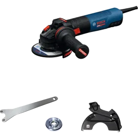 Smerigliatrice bosch expert - 125 exws20-125b - 220 volt