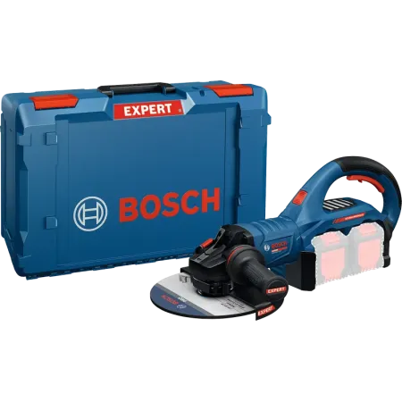 Smerigliatrice bosch expert - 230 exws 18v 2 p - naked