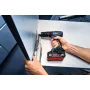 Trapano avvitat bosch expert - exsr18v-90fc - naked con 3 mandrini