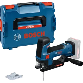 Seghetto alternat.bosch expert - exst 18v-155 s - naked
